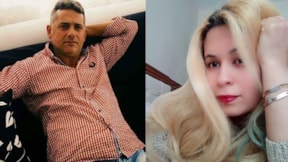 İzmir'de cinayet: Eşini iş görüşmesi çıkışı bıçaklayarak öldürdü