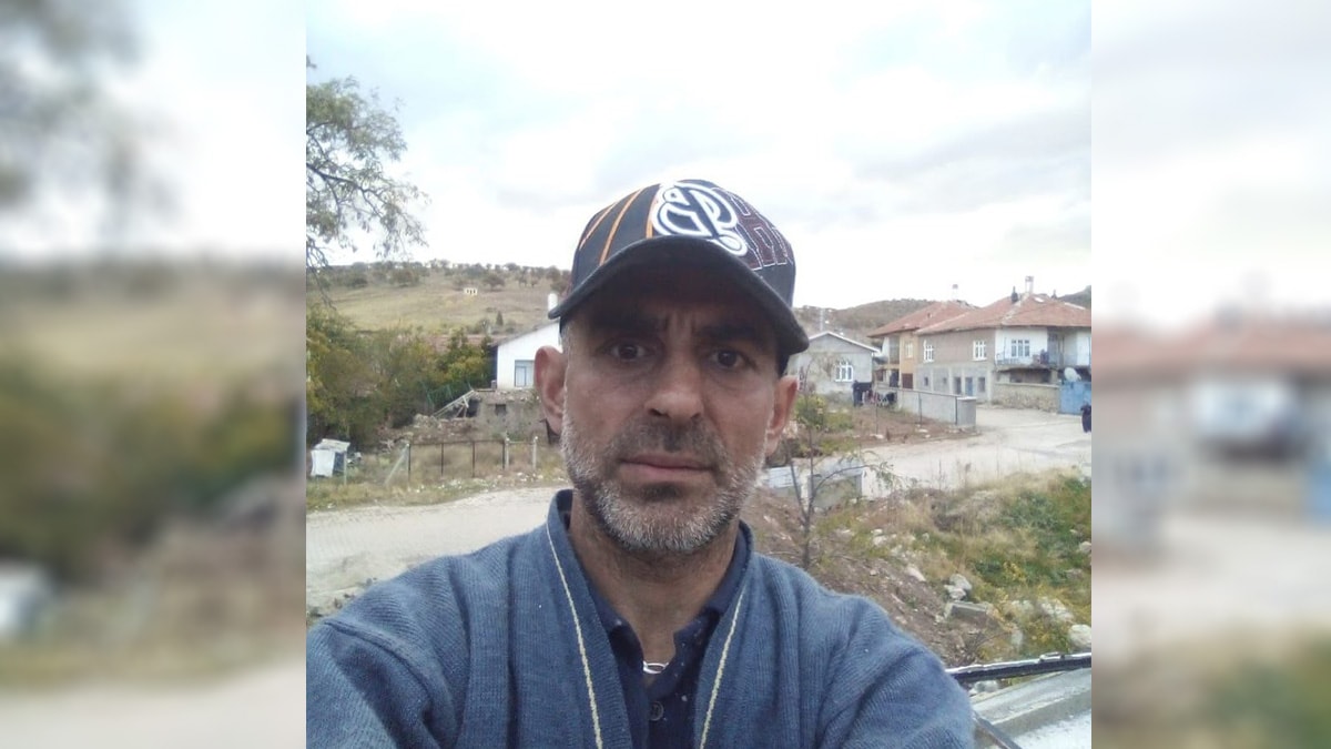 2 gündür kayıptı... Öldürüp dağlık alana gömmüş