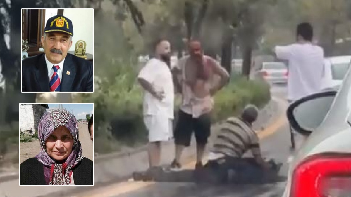 Trafik kavgasında yanlışlıkla eşini öldürdü, istenen ceza belli oldu