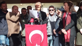 Arguvan Belediye Başkanı Mehmet Kızıldaş, CHP'den istifa etti