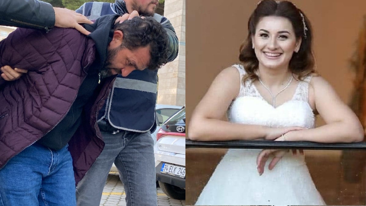 Eski sevgili katilinden ilginç savunma: Gerçek olduğunu bilmiyordum