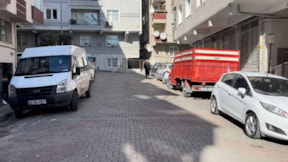 İstanbul'da otopark kavgası: 3 yaralı