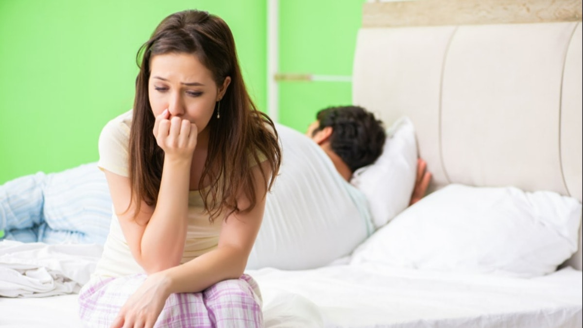 Bilimsel araştırma: Covid-19 kadınlarda cinsel yaşamı da etkiliyor