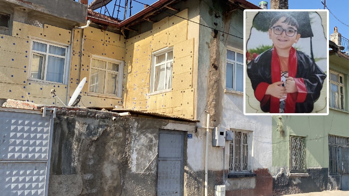 Küçük çocuk ölmüştü... Böcek ilacını satan Ahmed El Muhammed tutuklandı