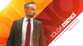 Galatasaray, Tolga Esenci ile anlaştı