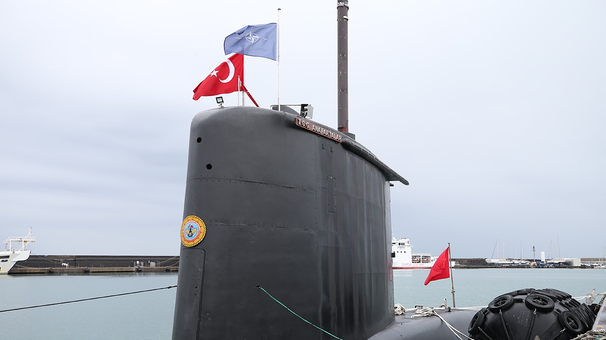 NATO tatbikatı 'Dynamic Manta 2024' başladı... Dikkat çeken Rusya mesajı