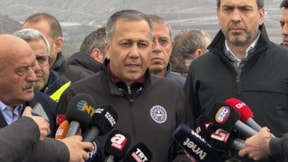 Erzincan'daki altın madeni faciasında 7 gözaltı