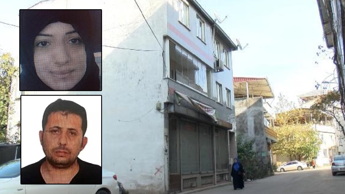 Hamile kadını ilişki sırasında öldürdü... Haberler rahatsız etmiş