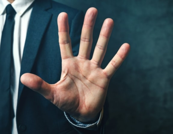 Araştırma: Parmakların uzunluğu kişinin karakterini belirliyor