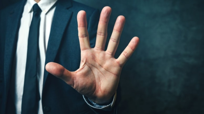 Araştırma: Parmakların uzunluğu kişinin karakterini belirliyor
