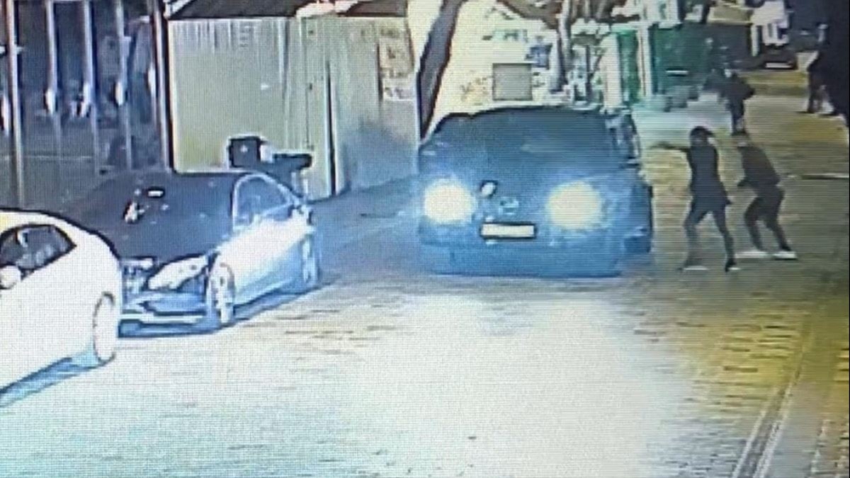 'Palalı Sabri' cinayetinde yeni gelişme