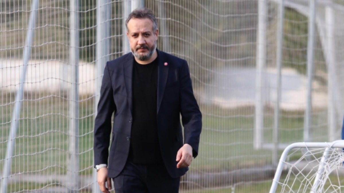 Galatasaray maçı sonrası Sinan Boztepe'den ağır itham: Katledileceğimizi söylemişlerdi