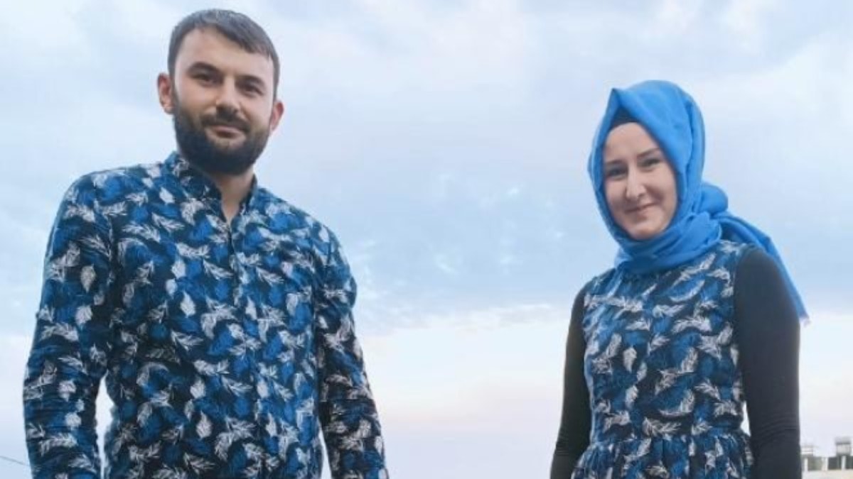 Eşini öldürdü... 'Hatırlamıyorum' dedi