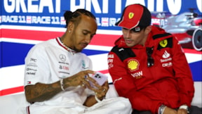 'Lewis Hamilton, Ferrari ile anlaştı' iddiası