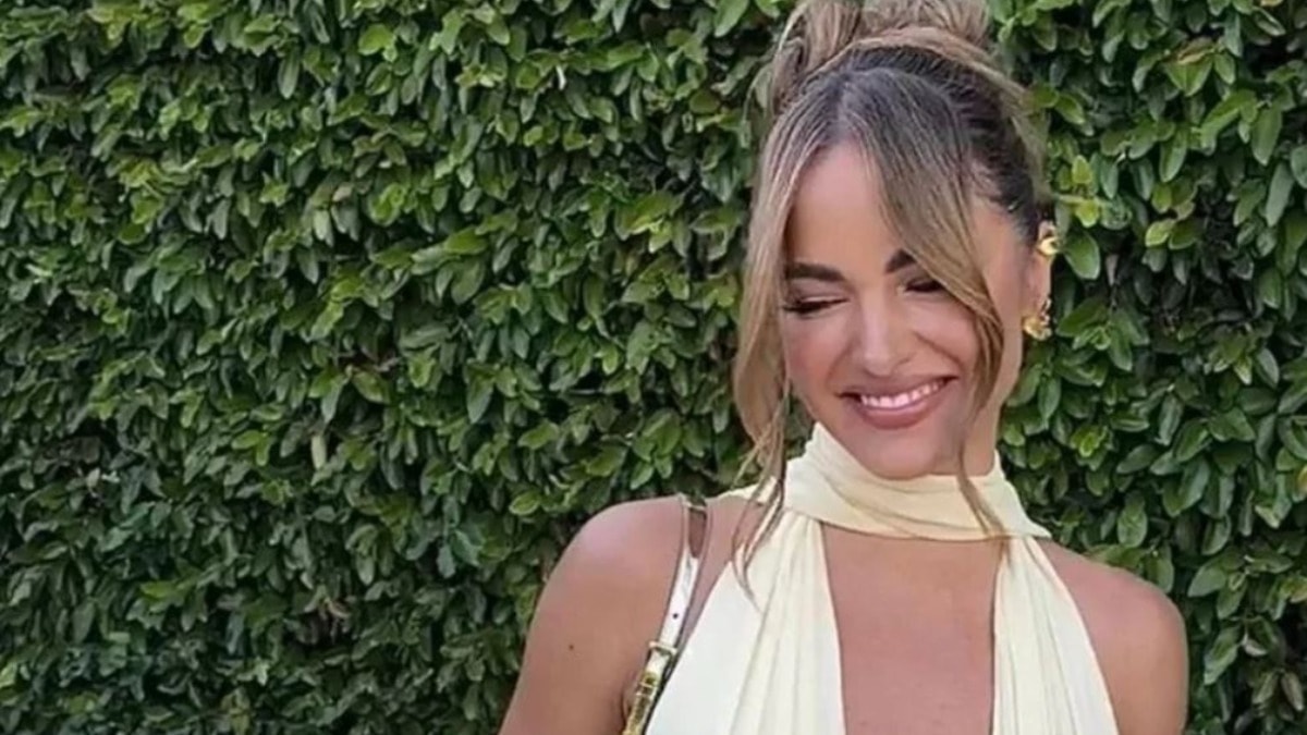 Düğünde şaşkına çeviren görüntü: Herkes gelin sanıp tebrik etti