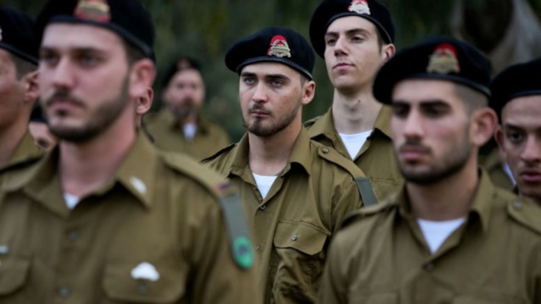 Çarpıcı iddia: İsrail askerlerine yaptırım yolda