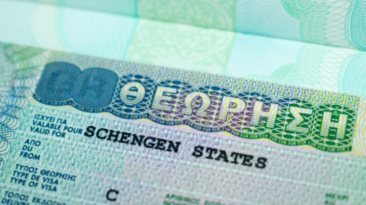 Yunanistan "altın vize" uygulamasında rekor zam yaptı: Türkler ikinci sıradaydı