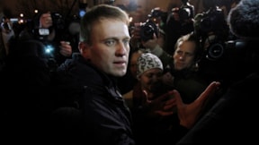 Kaynaklar: Rus muhalif Navalni'yi yeni bir zehirle öldürdüler