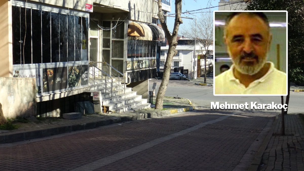 Sevgilisi ile eski eşi birbirine girdi: 1 ölü