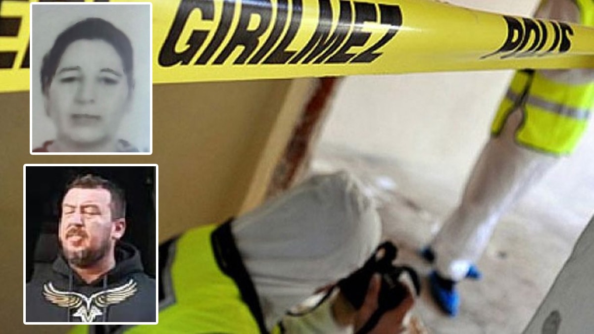 Evde cesedi bulunmuştu... Kızının sevgilisi öldürmüş!