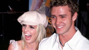 Justin Timberlake ve Britney Spears arasında sular durulmuyor