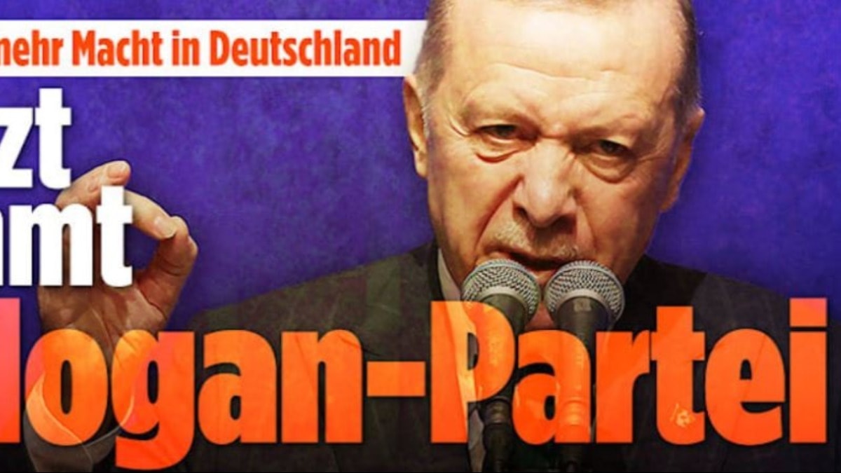 Almanya'da DAVA krizi büyüyor