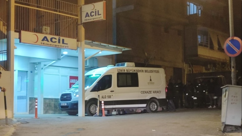 İzmir'de yem karma makinesine kapılan bekçi yaşamını yitirdi