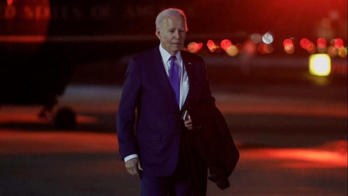 Biden'dan yeni gaf: Bu sefer de Alman liderleri karıştırdı