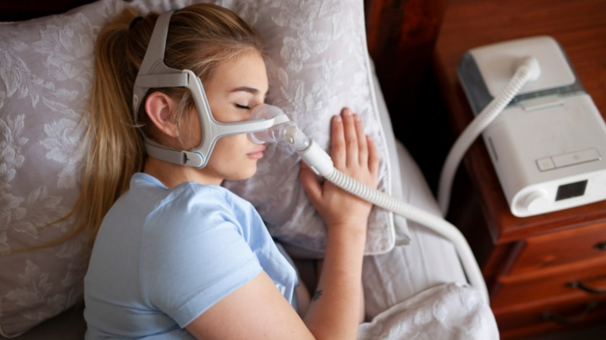 Uyku apnesinin tedavisi vegan beslenmede mi yatıyor?