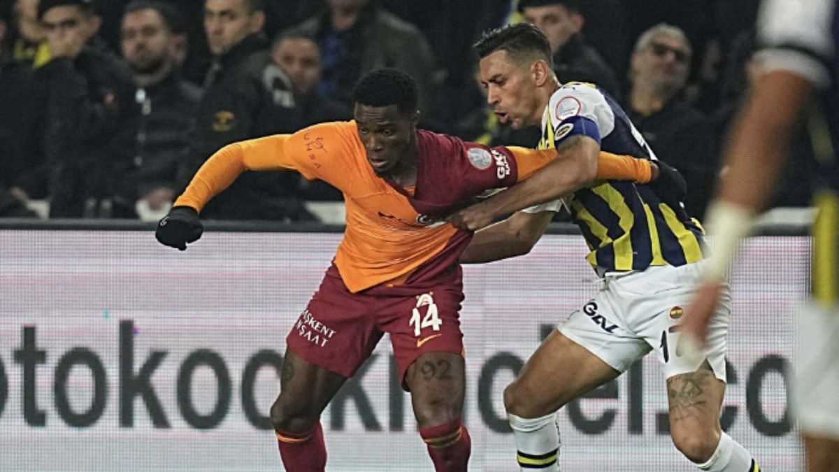 Süper Lig'e Süper Kupa ayarı