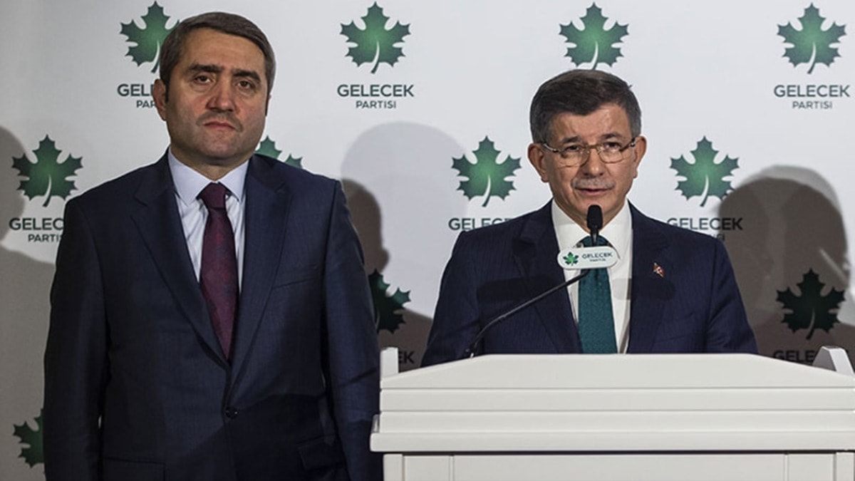 AKP kitlesiyle karşı karşıya gelmemek için adaylığı reddettim