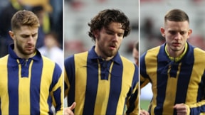 Fenerbahçe'nin genç hazinesi: 55.5 milyon Euro