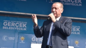 Erdoğan'dan çok tartışılacak soru -  cevap