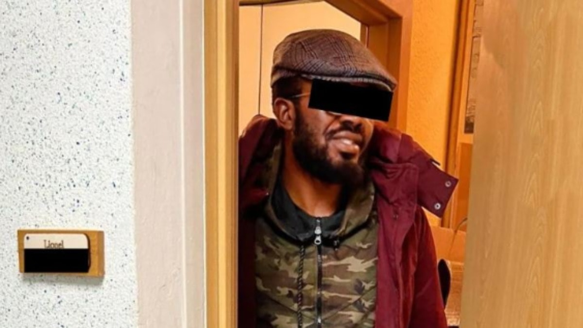 Film gibi olay: Suriyeli aile Afrikalı vudu büyücüsünü kaçırdı