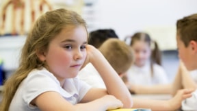 Şaşırtıcı rapor: İlkokul öğrencileri kitabı nasıl açacağını bilmiyor