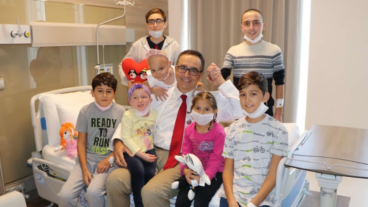 LÖSEV’den Sağlık Bakanlığı’na hastane çağrısı: Engellemeyi bırakın daha çok hayat kurtaralım