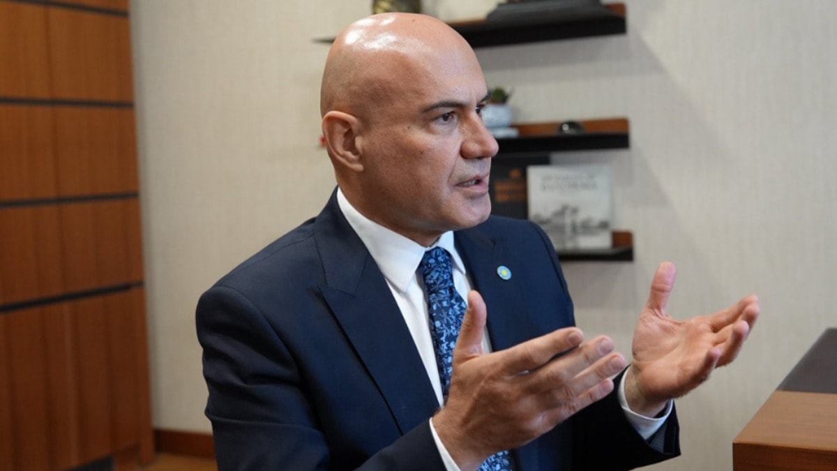 CHP’nin asıl muhalefet edeni kendisi biz değiliz!