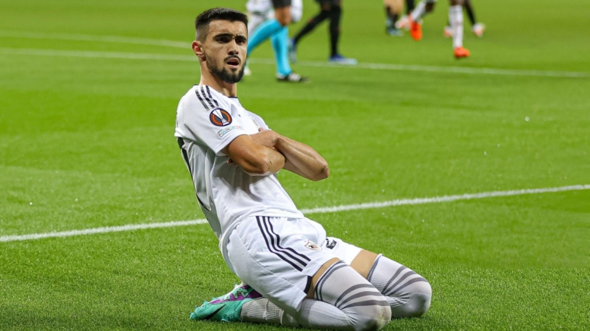 Galatasaray'da sol bek için Azerbaycan'dan Bayramov radara girdi