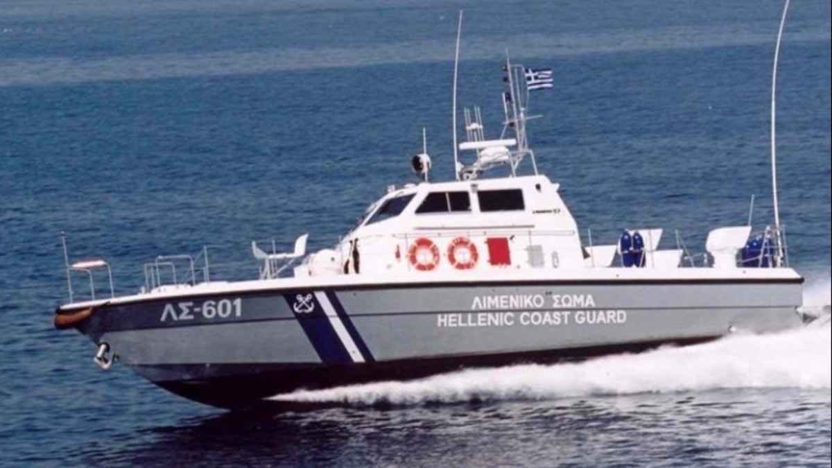 Ege’de başsız erkek cesedi bulundu