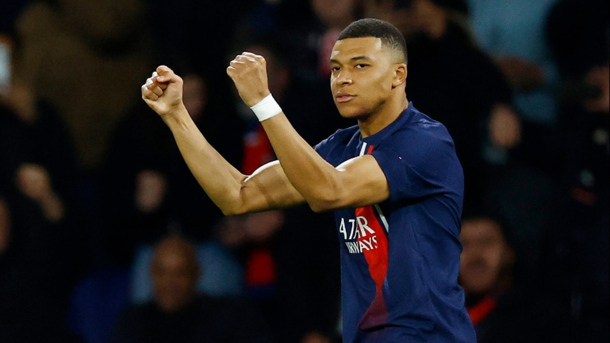 İspanyol basınına göre Mbappe, Real Madrid forması giyecek