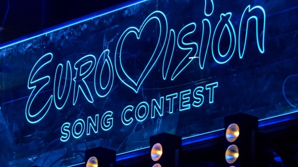 Eurovision'da İsrail krizi büyüyor