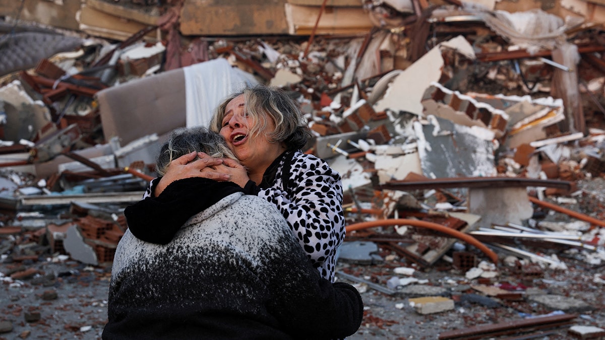 DSÖ’den 6 Şubat açıklaması