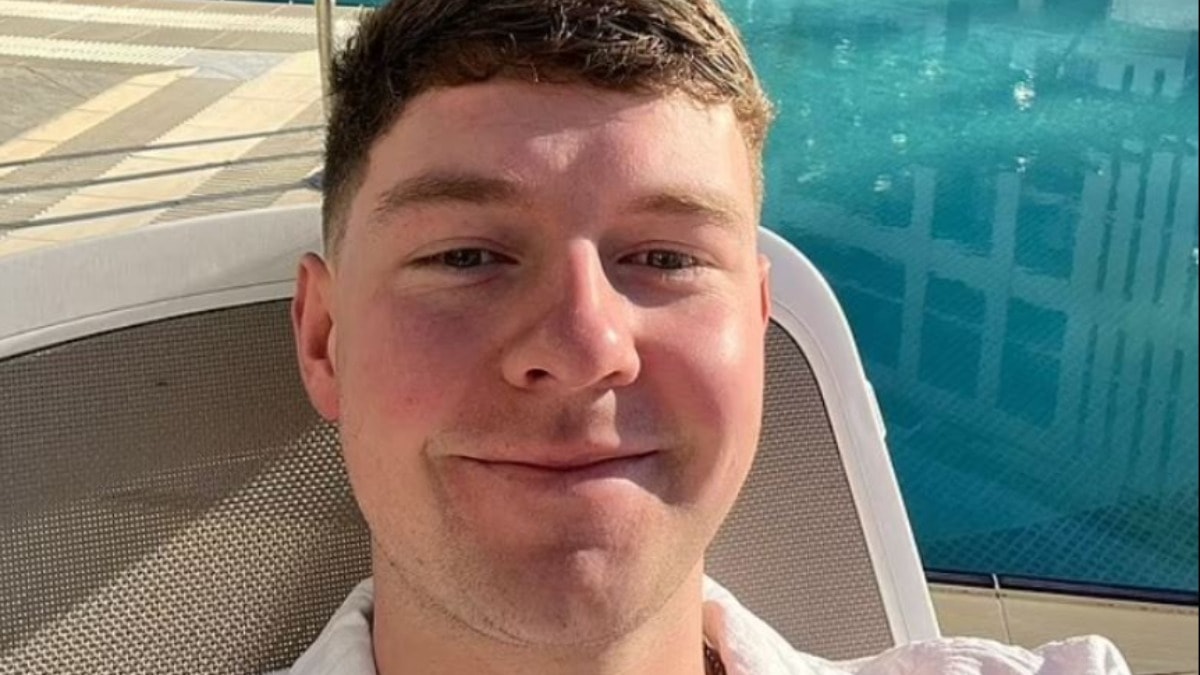 "Türkiye'de yaşamak daha ucuz" diyen İngiliz turist 1 ay 5 yıldızlı otelde kalacak