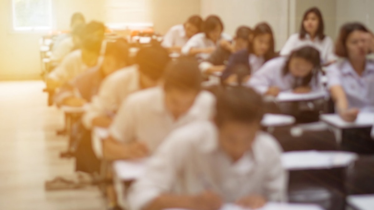 IQ sıralamasında geriye düştük: Çarpıcı araştırma