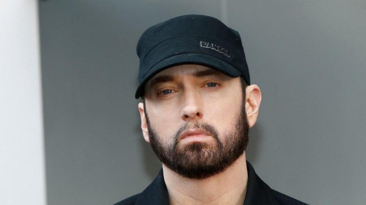 Eminem’in kızının Instagram paylaşımı coşkuyla karşılandı