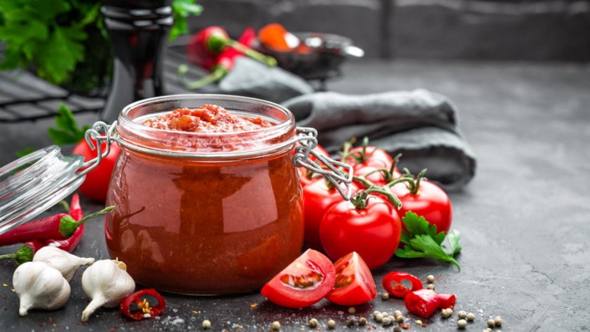 İyi bir domates sosu hazırlamanın 9 püf noktası