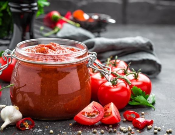İyi bir domates sosu hazırlamanın 9 püf noktası