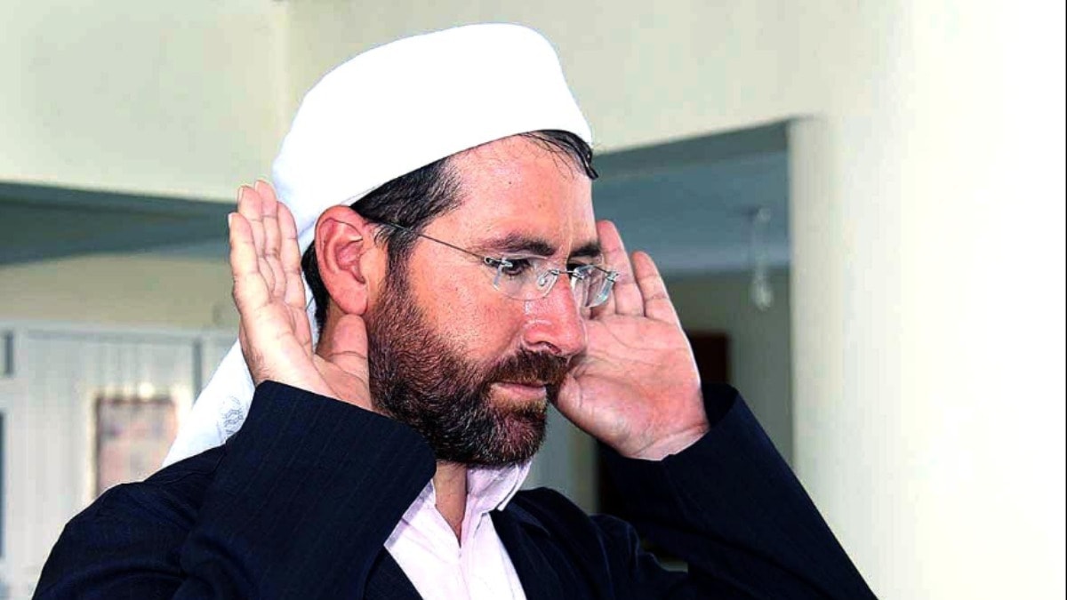 7,5 yıl hapisle cezalandırılmıştı... Erzurum’dan HÜDA-PAR adayı oldu