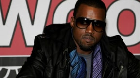 Kanye West’ten eleştirilere sert cevap