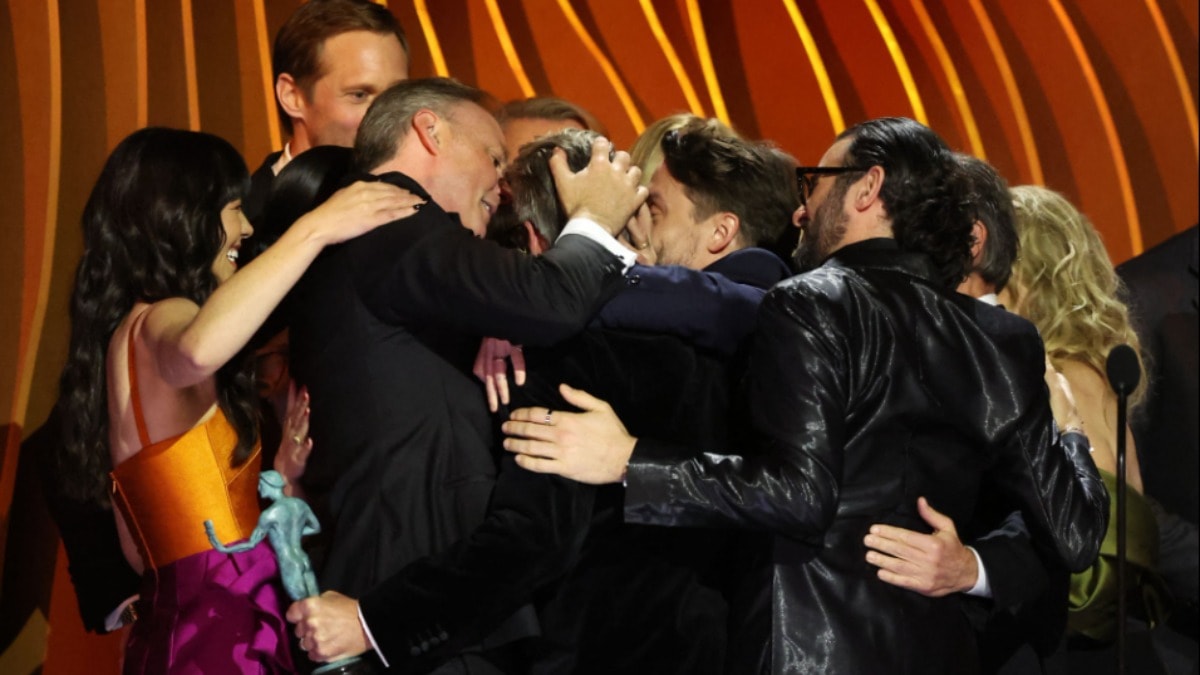 Oyuncular en iyi filmleri ve dizileri seçti